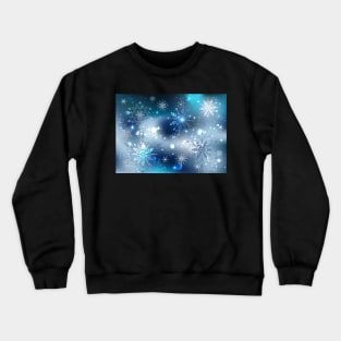 Snowdrift Crewneck Sweatshirt